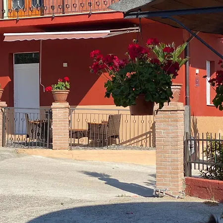 Vistamare Village * Silvi Marina