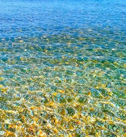 Гостевой дом Vistamare Village Сильви-Марина