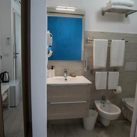 Гостевой дом Vistamare Village 3*