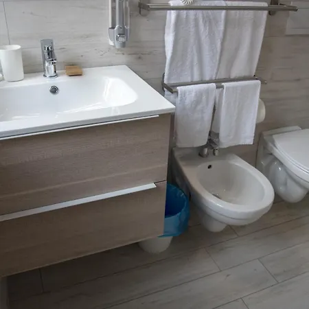 Vistamare Village Сильви-Марина