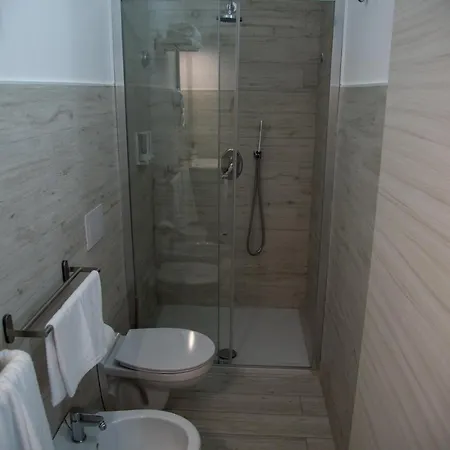 Гостевой дом Vistamare Village Сильви-Марина