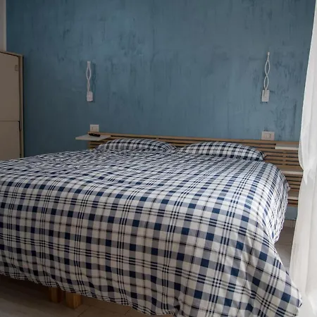 Guest house Vistamare Village Silvi Marina