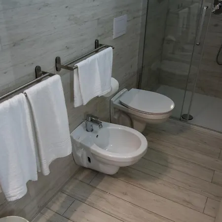 Vistamare Village Guest house Silvi Marina