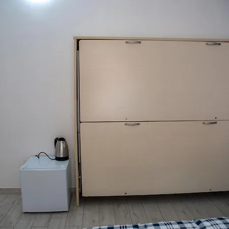 Гостевой дом Vistamare Village Сильви-Марина