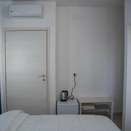 Vistamare Village Гостевой дом Сильви-Марина