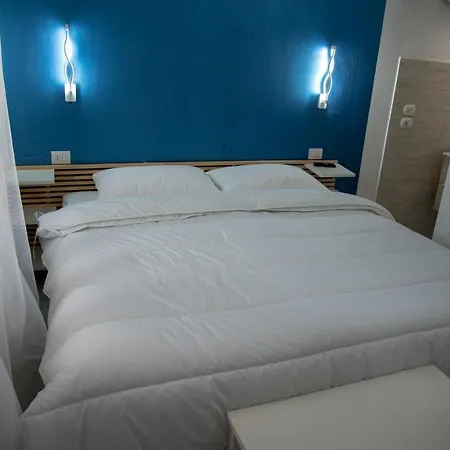 Vistamare Village Guest house Silvi Marina