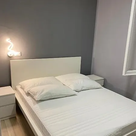 Vistamare Village Guest house Silvi Marina