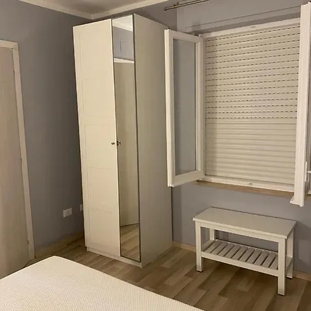 Vistamare Village Guest house Silvi Marina