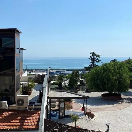 Vistamare Village Silvi Marina