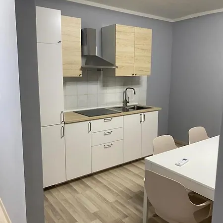 Гостевой дом Vistamare Village