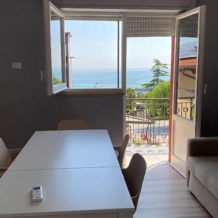 Гостевой дом Vistamare Village 3*