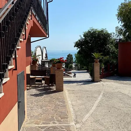 Vistamare Village Сильви-Марина