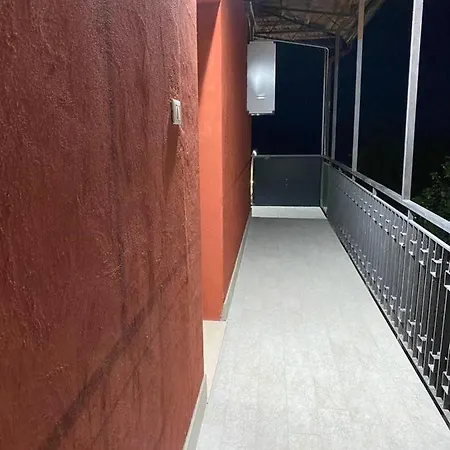 Vistamare Village Гостевой дом