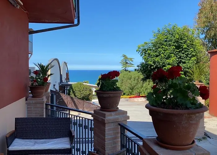 Vistamare Village Silvi Marina