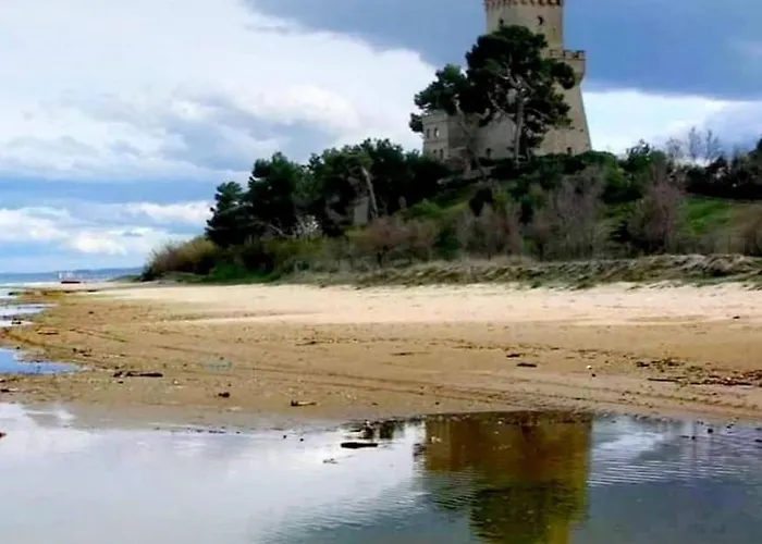 Vistamare Village 실비마리나