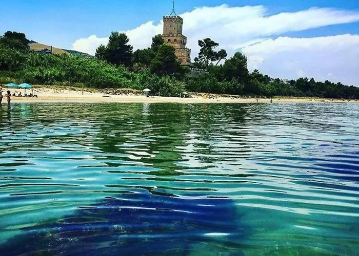 Vistamare Village 3*