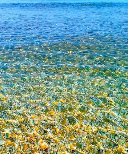 게스트하우스 Vistamare Village 실비마리나