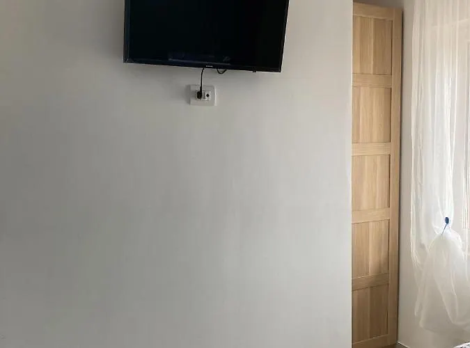 Casa de hóspedes Vistamare Village 3*