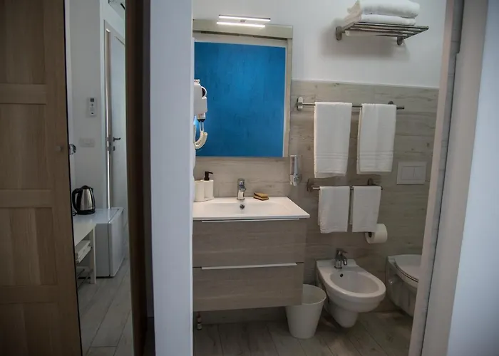 게스트하우스 Vistamare Village 3*