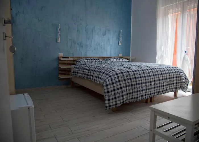 Vistamare Village 3*