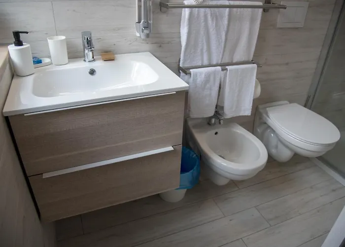 Vistamare Village 실비마리나