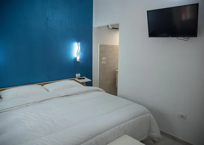 Vistamare Village 3*