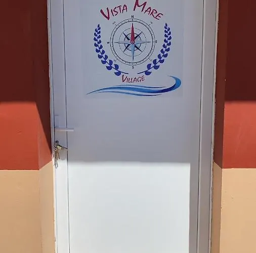 게스트하우스 Vistamare Village