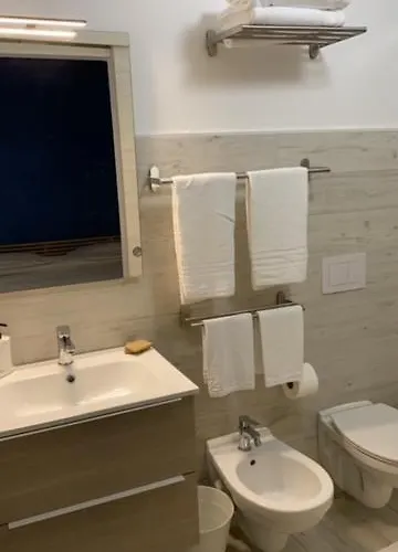 Vistamare Village Casa de hóspedes Silvi Marina