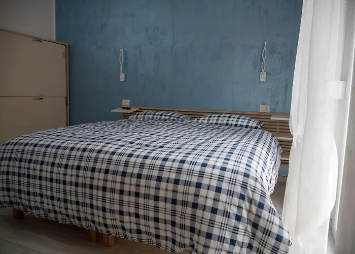 Casa de hóspedes Vistamare Village Silvi Marina