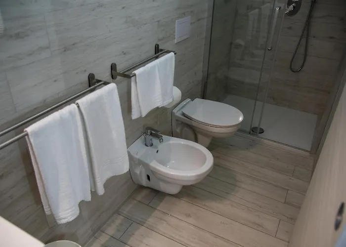 Vistamare Village Casa de hóspedes Silvi Marina