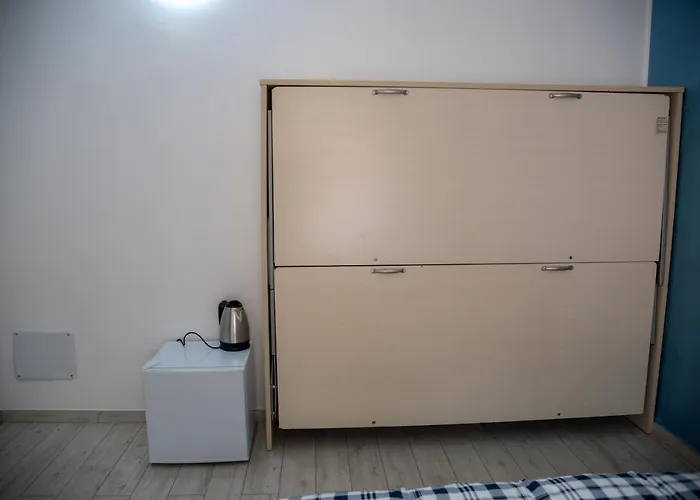 Affittacamere Vistamare Village Silvi Marina