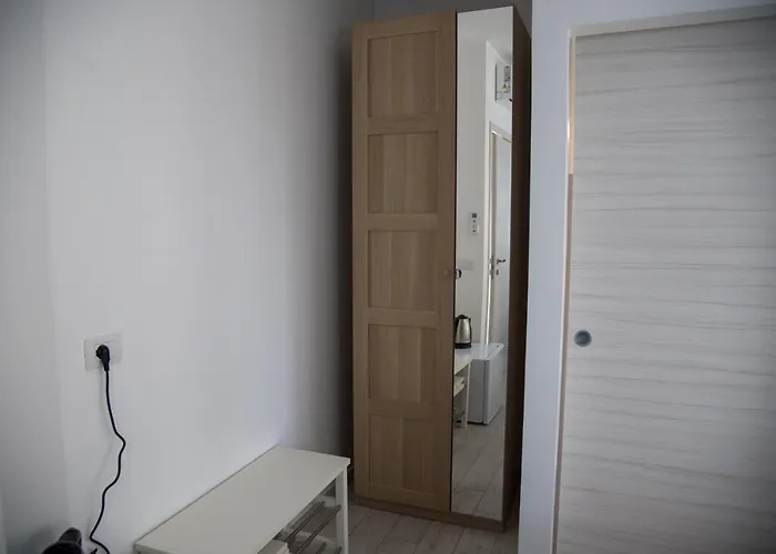 Vistamare Village Silvi Marina