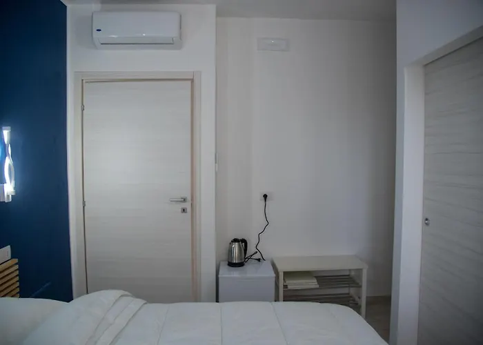 Vistamare Village 게스트하우스 실비마리나