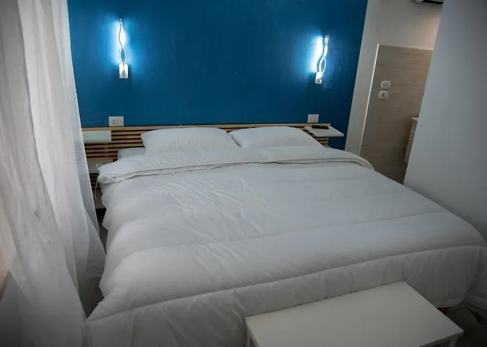 Vistamare Village Casa de hóspedes Silvi Marina