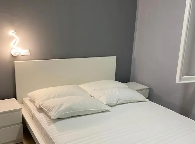 Vistamare Village Casa de hóspedes Silvi Marina