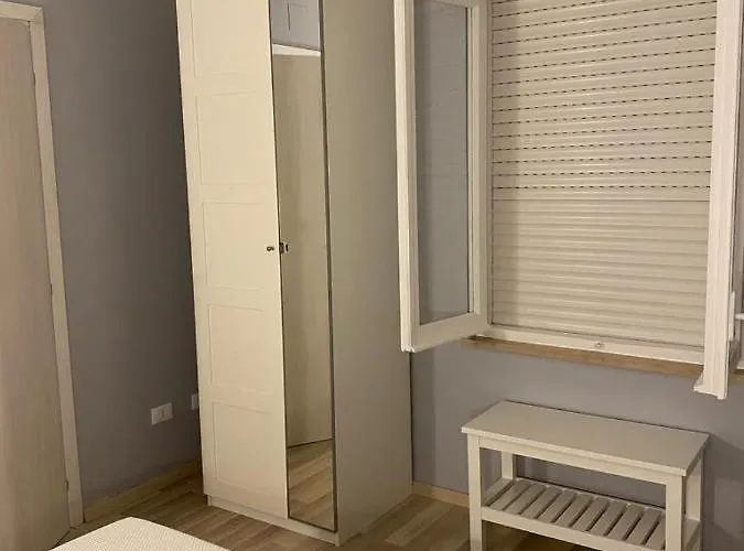 Vistamare Village 게스트하우스 실비마리나