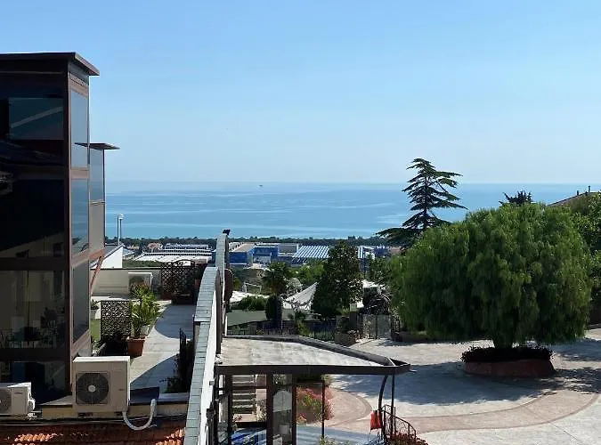 Vistamare Village 실비마리나