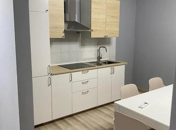 Casa de hóspedes Vistamare Village