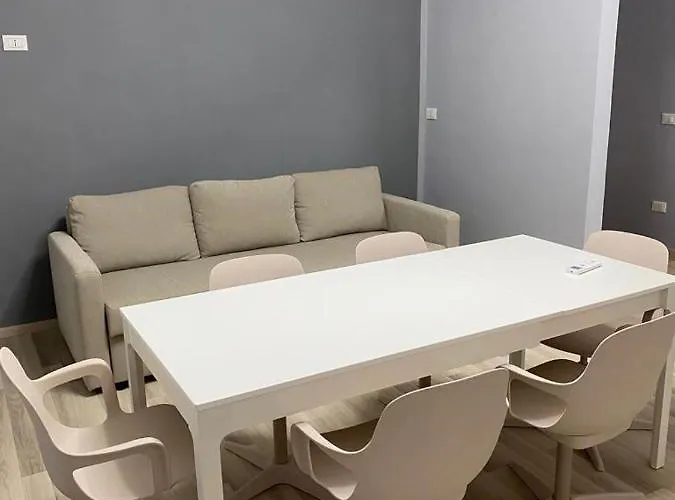 Vistamare Village Silvi Marina