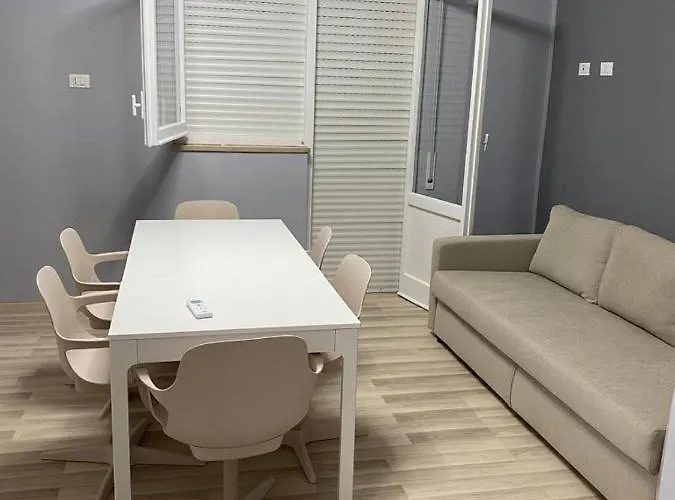 Vistamare Village 3*