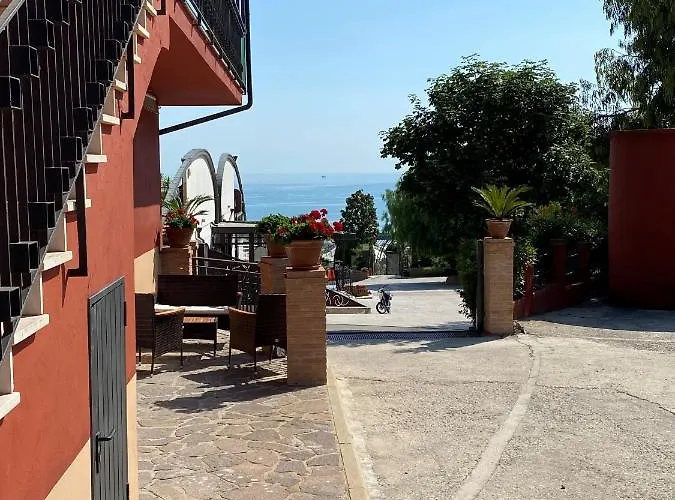 Vistamare Village 실비마리나