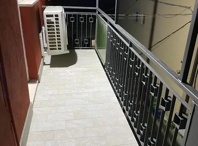 Casa de hóspedes Vistamare Village